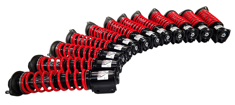 Suspension SB24