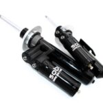 Shock absorbers SB33