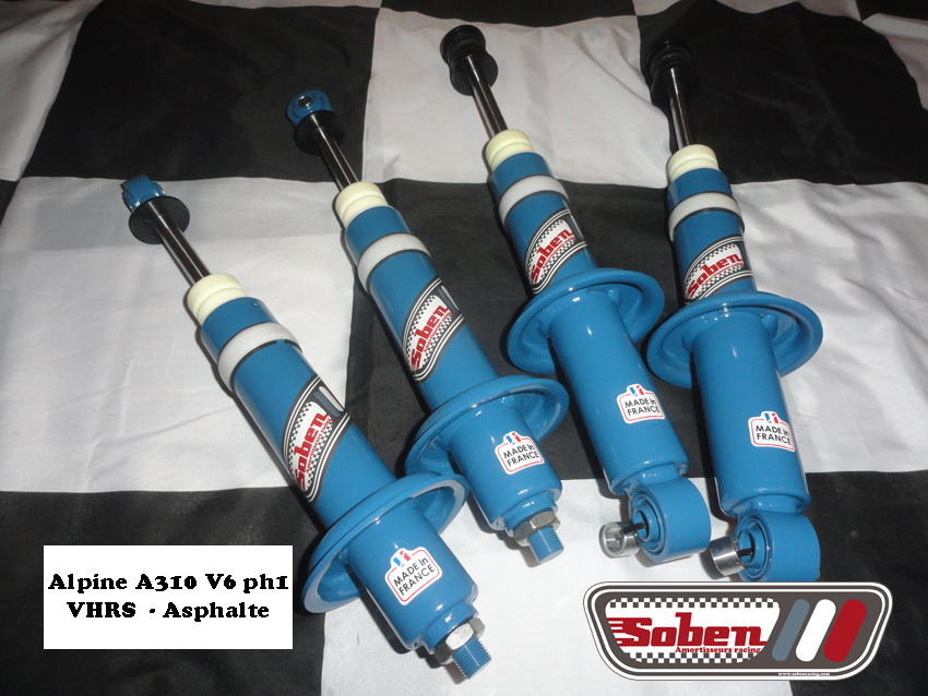 Series SB61