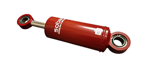 Shock absorber - SBBT60