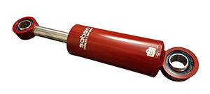 Shock absorber - SBBT80