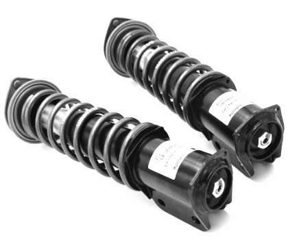 shock absorbers Automotive