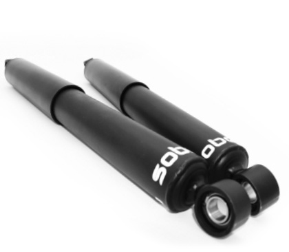 shock absorbers Military